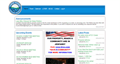 Desktop Screenshot of 3rrec.com